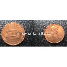 1 Cent 1978 USA